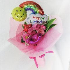 ���p�b�s�[���C���{�[���s���N�u�[�P