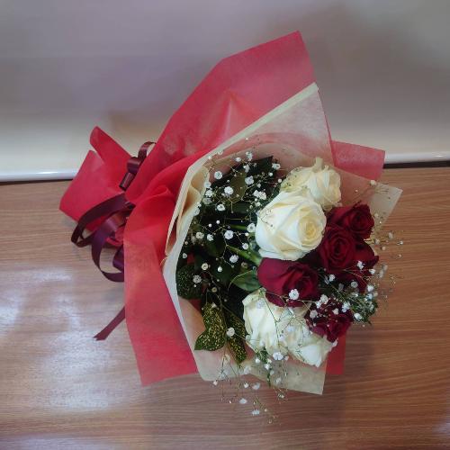 �K�N������������ԑ��u�[�P�ucute/�L���[�g�v3