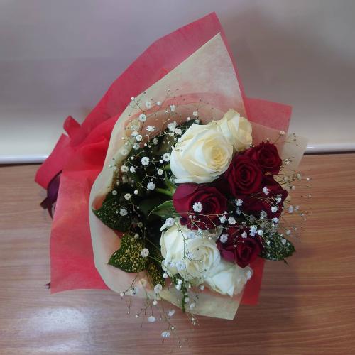 �K�N������������ԑ��u�[�P�ucute/�L���[�g�v4