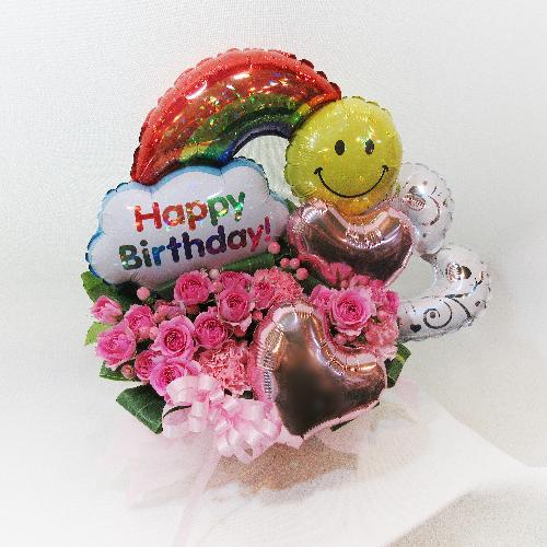 ���p�b�s�[���C���{�[���s���N���[�Y/�A�����W�����g3