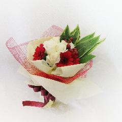 ���j���̑��蕨�ɃI�X�X���K�N�̉ԑ��u�g�����j���v