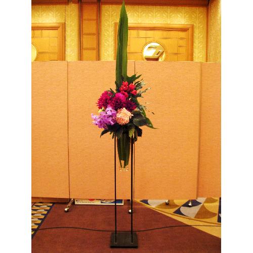 �X�^�C���b�V�����_���X�^���h