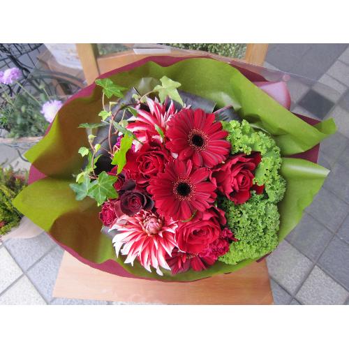 Bonne Chance�I�i�{���k�E�`�����X�j
