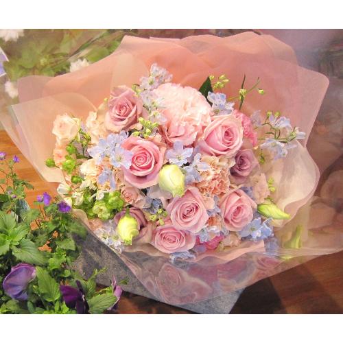 Elegant�@smile�@�i�G���K���g�@�X�}�C���j