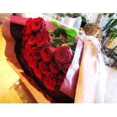 I think about you  all day long�i24hours�j�@�i�ԃo���Q�S�{�̉ԑ��j