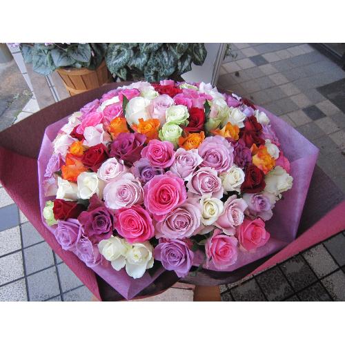 La Vie en Rose�@���E���B�E�A���E���[�Y