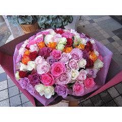 La Vie en Rose�@���E���B�E�A���E���[�Y