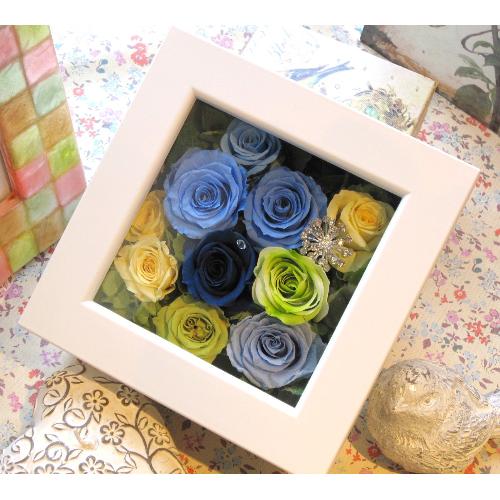 Quadrato�i�N�A�h���[�g�j BLUE NOTE