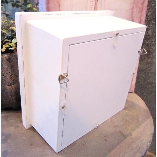 Quadrato�i�N�A�h���[�g�j BLUE NOTE3