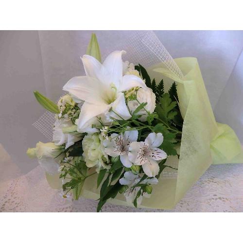 Heavenly White�`���̂������ԑ��`2