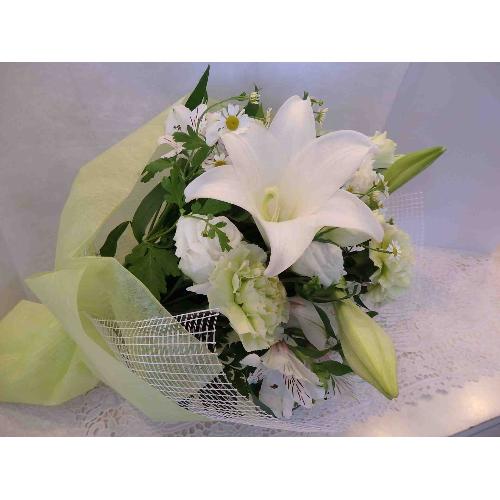 Heavenly White�`���̂������ԑ��`3