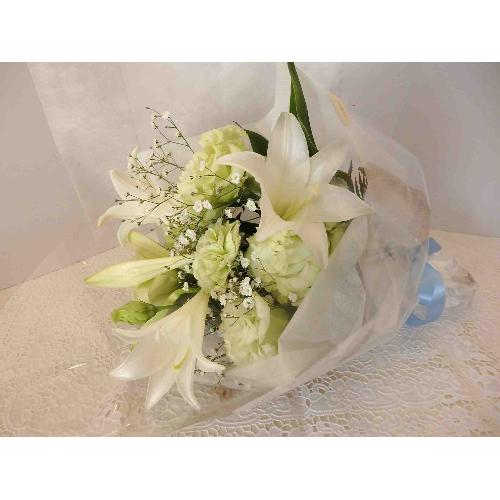 Heavenly Green�`�W���O���[���F�̉ԑ��`