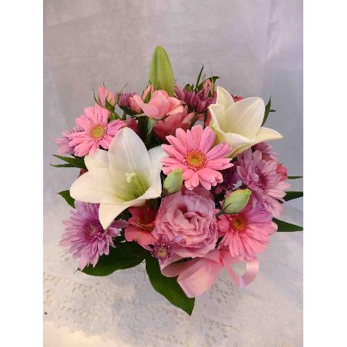 �D�����ɕ�܂�āE�E�E4
