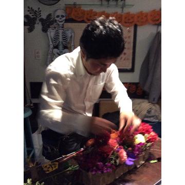 �X�^�b�t�摜