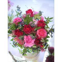 �ォ��g���郉�E���h�{�b�N�X�t�����[M�T�C�Y
