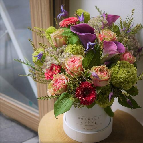 �J���t���A�����W�@�ォ��g����ؐ��{�b�N�X�t�����[2