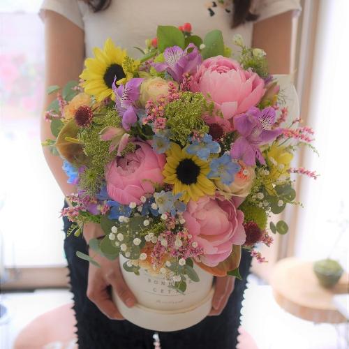 �J���t���A�����W�@�ォ��g����ؐ��{�b�N�X�t�����[7