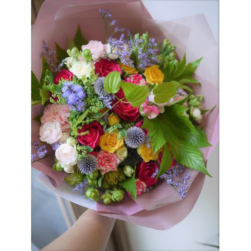 �G�߂̂��܂����J���t���ԑ�S7