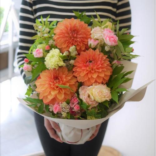 �F���܂����_���A�̉؂₩�A�����W�����g