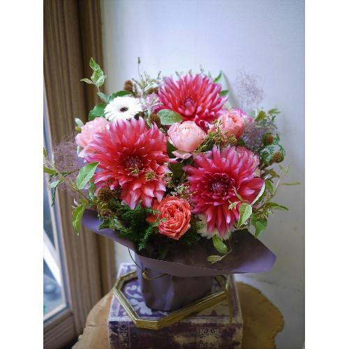 �F���܂����_���A�̉؂₩�A�����W�����g5