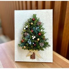 �v���U�[�u�h�t�����[�X�̃c���[�t���b�g�t���[���@�N���X�}�X