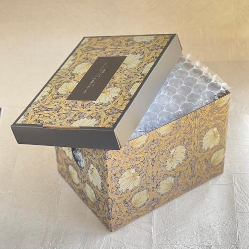 �v���U�[�u�h�t�����[�K���X�h�[���@�p���t�F��7
