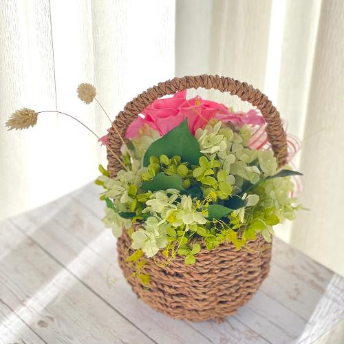 �s���N�t�����[�o�X�P�b�g4