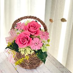 �s���N�t�����[�o�X�P�b�g