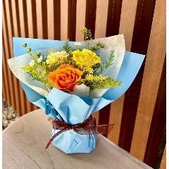 �v���U�[�u�h�t�����[ �X�^���f�B���O�u�[�P