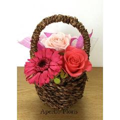 �t�����[�o�X�P�b�g���s���N