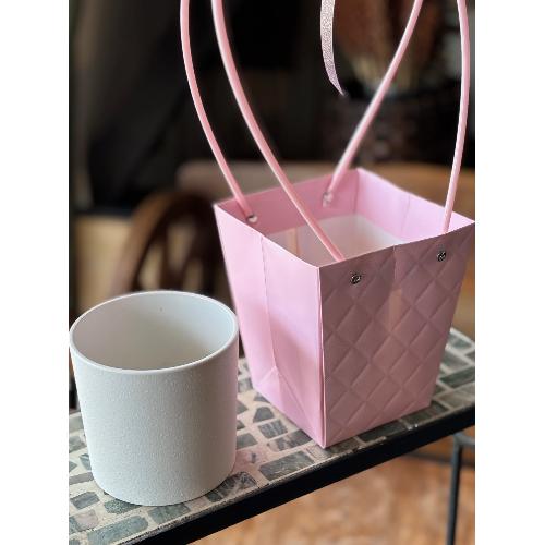 �y�A�����W�����g�z�I�����W���C�G���[�t�����[ BAG�@6