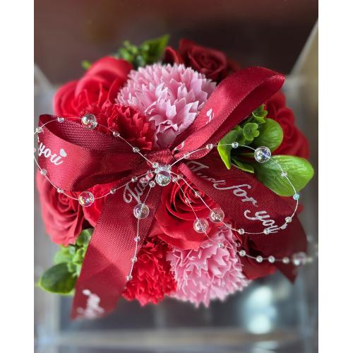 �y�V���{���t�����[�z�J�b�v�P�[�LRED3