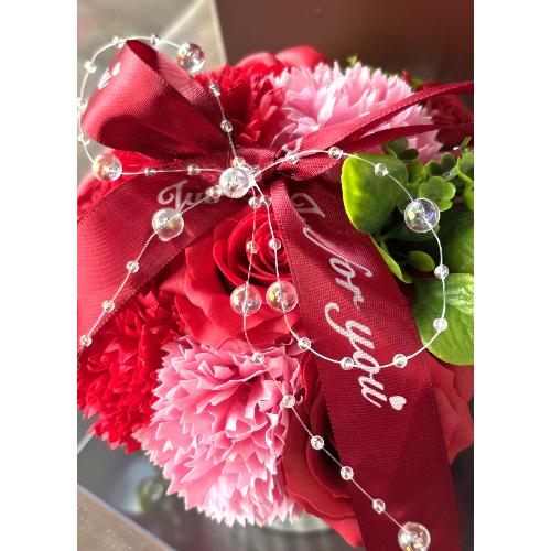 �y�V���{���t�����[�z�J�b�v�P�[�LRED4