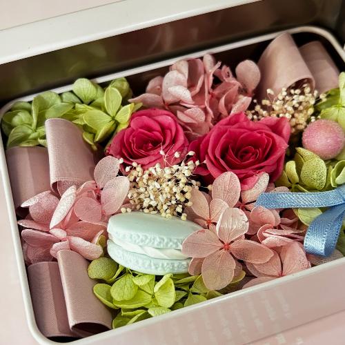�y�v���U�[�u�h�t�����[�z�}�J����BOX�F�s���N��2