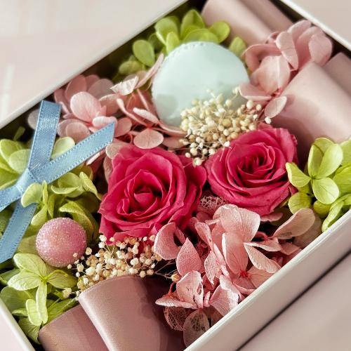 �y�v���U�[�u�h�t�����[�z�}�J����BOX�F�s���N��3