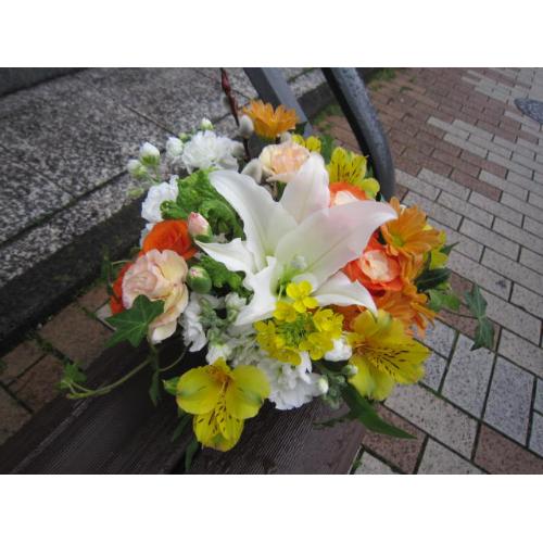 �C�G���[�I�����W�n�A�����W������3