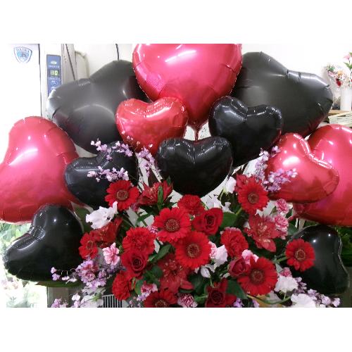 �o���[���X�^���h