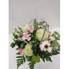 green�@Arrangement