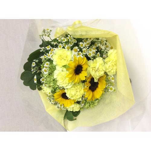 Yellow�@Bouquet