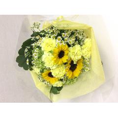 Yellow�@Bouquet