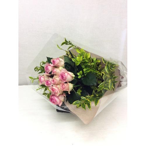 pink�@bouquet