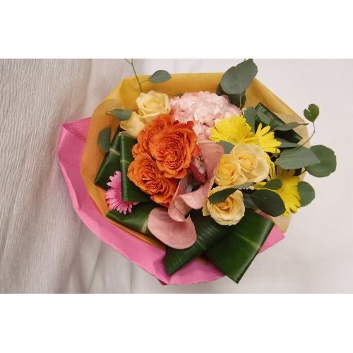 Bouquet�@�r�^�~���J���[