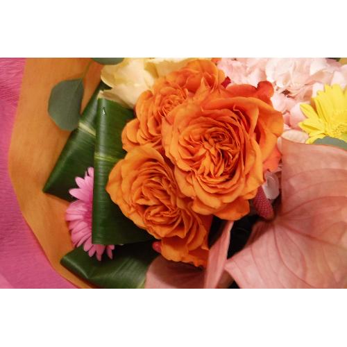 Bouquet�@�r�^�~���J���[2