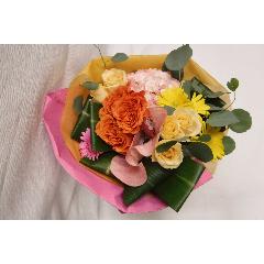Bouquet�@�r�^�~���J���[