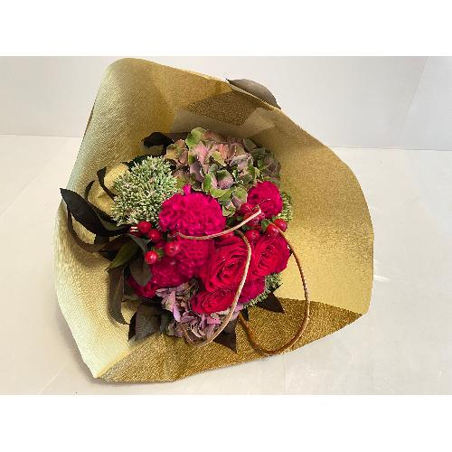 chic�@Bouquet