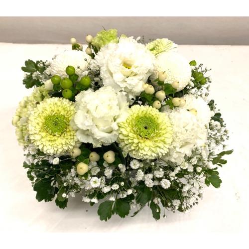 white�@Arrangement