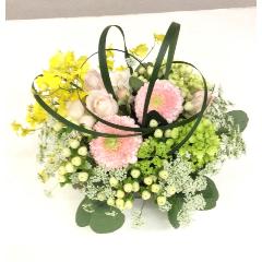 spring�@Arrangement