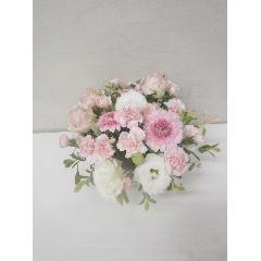 spring�@Arrangement