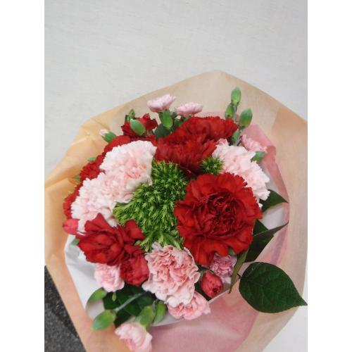pink�@Rose�@Bouquet