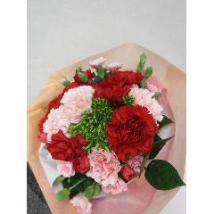 pink�@Rose�@Bouquet